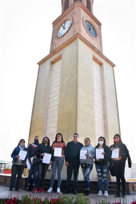 Tlalnepantla Refrenda Tony Rodríguez su apoyo a mujeres emprendedoras