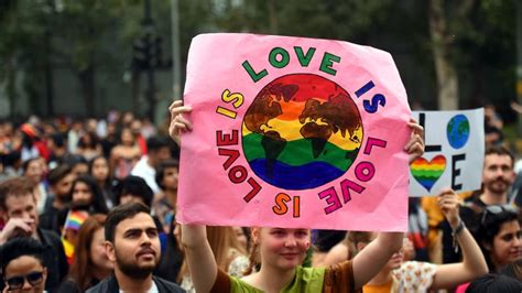 Plea In Kerala High Court Seeks Recognition For Same Sex Marriages