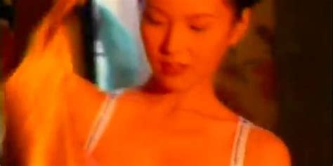 Famous Chinese Actress Tian Xing Nude Tnaflix