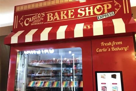 Carlo's Bakery Las Vegas: Menu, Hours, & Location (June 2020)