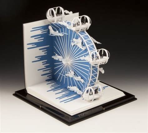 Pin by Александра Аргунова on Бумагапластика | Paper art sculpture ...
