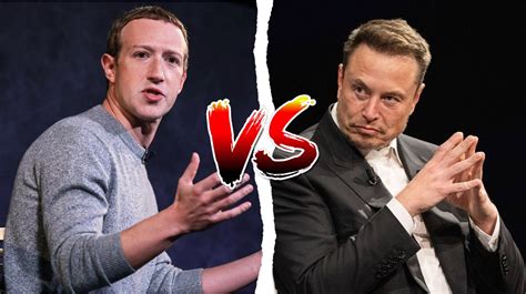 Elon Musk Asegura Que Su Pelea Con Zuck Ser Transmitida Por X