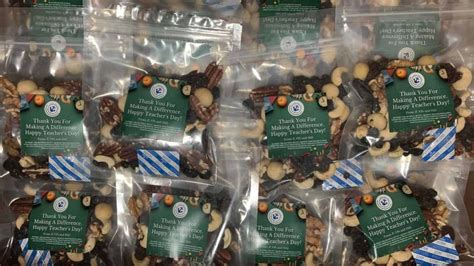 Corporate Snacks Corporate Nuts Healthy And Customisable