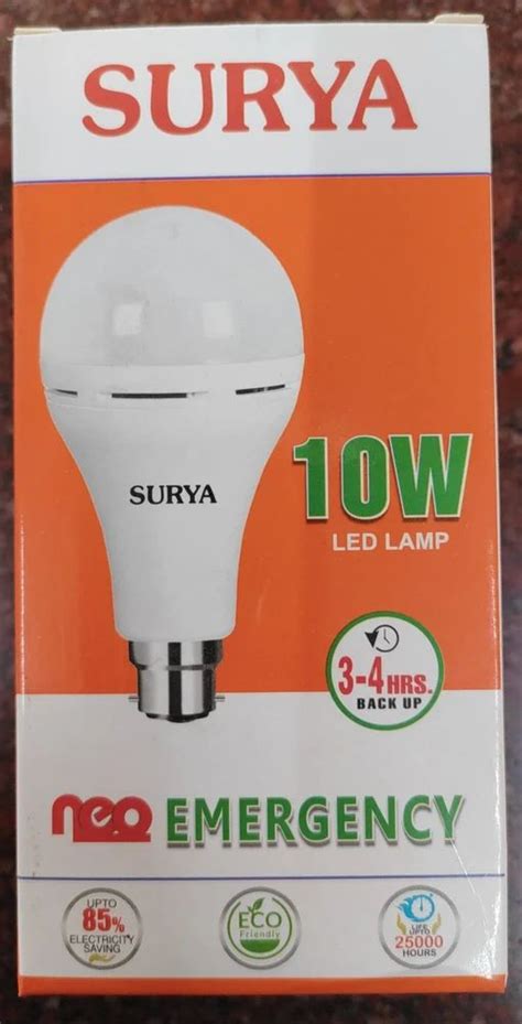 Surya Neo W Led Lamp At Piece Led Lamp In Chennai Id