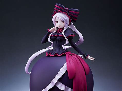 Overlord Pop Up Parade Shalltear Bloodfallen