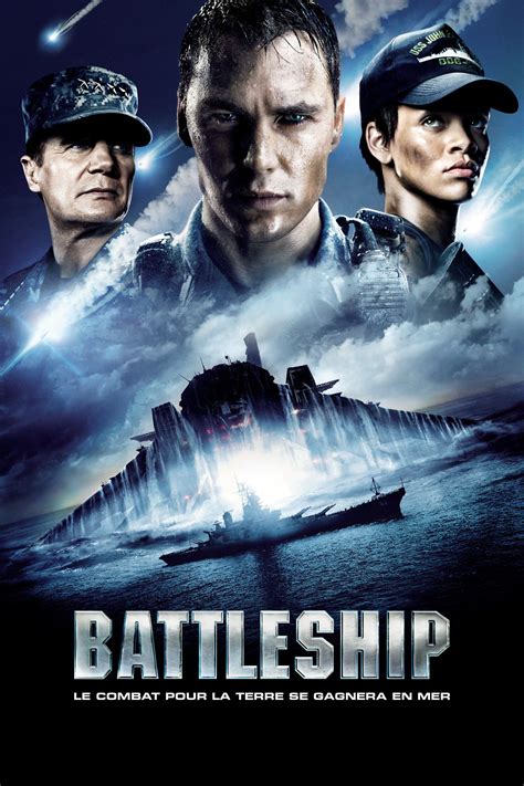 Casting du film Battleship : réalisateurs, acteurs