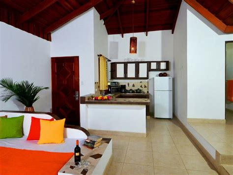 Villas Playa Sámara Beachfront Resort Sámara Kimkim