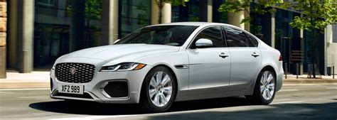 2024 Jaguar XF Trim Levels Jaguar Los Angeles