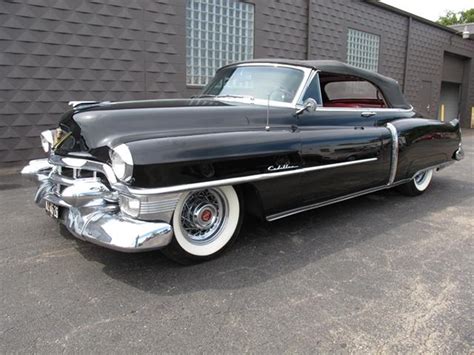 Cadillac Series For Sale Classiccars Cc