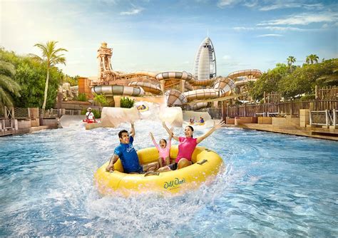 Wild Wadi Waterpark Tickets Deals Feb Upto Off