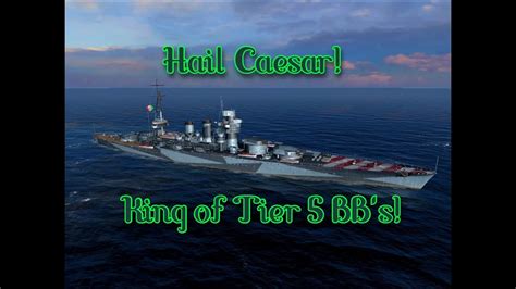 The St Italian Bb In World Of Warships Blitz Tier V Premium Giulio