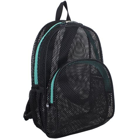 Mesh Backpacks For School Amazon