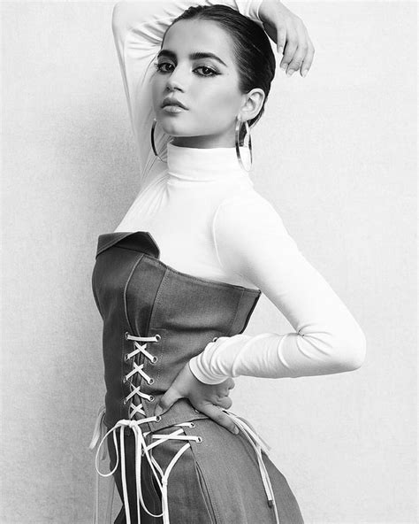 Image Of Isabela Moner