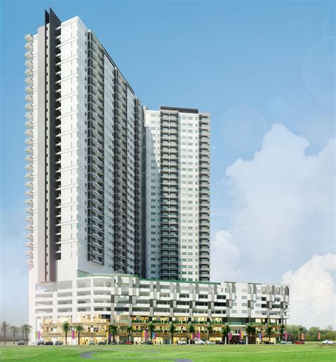 Sentul Village|Freehold |Serviced Apartment|Kuala Lumpur | New Property ...