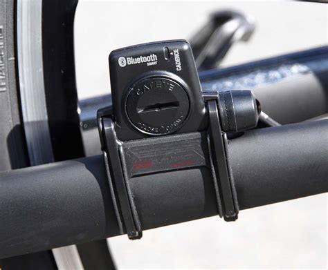 Sensor De Velocidad Y Cadencia Cateye ISC 12 Bluetooth