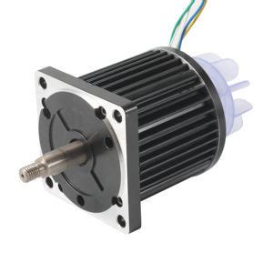 High Torque Mm Brushless High Power Bldc Motor