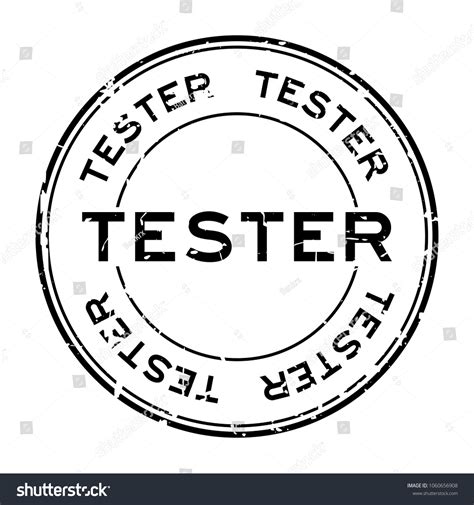 1,790 Tester Label Images, Stock Photos, 3D objects, & Vectors ...