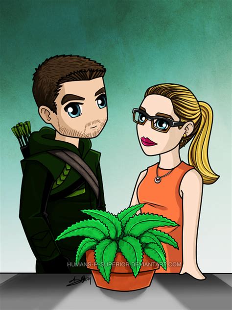 Oliver And Felicity Fan Art Olicity Supergirl Dc Supergirl And Flash