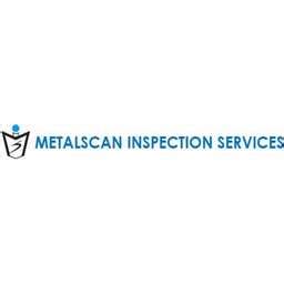 Metalscan Inspection Services - Crunchbase Company Profile & Funding
