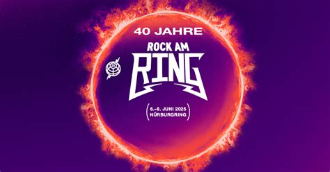 Buy tickets for Rock am Ring at kölnticket de