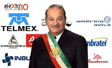 La Campaña De Carlos Slim E 2021