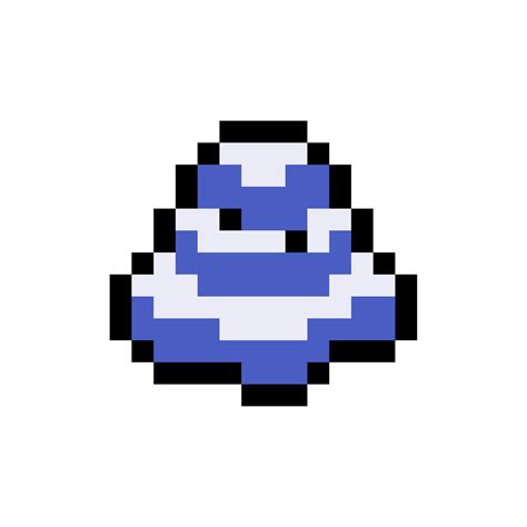 Sprite Pokemon Crystal By Jormxdos On Deviantart