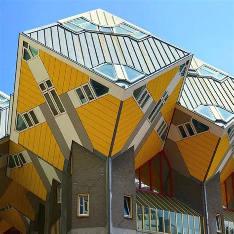 Unusual Buildings 21 Pics