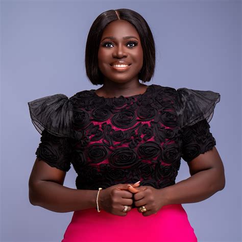 Melody Frempong