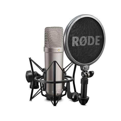 Røde NT1-A Complete – EquipmentCenter Cologne