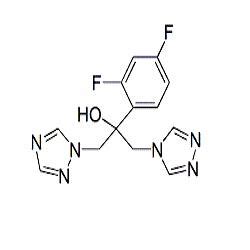 Fluconazole Ep Impurity A Opulent Pharma