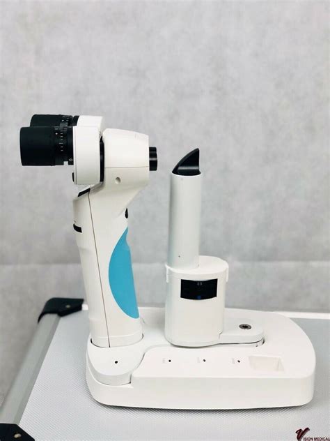 Vision Medical Portable Slit Lamp