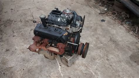 Motor Blazer 4 3 V6 Vortec MercadoLivre