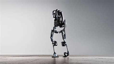 4 Applications Of Powered Exoskeletons Lion Blogger