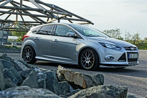 Ford Focus Mk3 Titanium Lodder Umbau 4 Ford Focus Mk3 16 Ecoboost Von Focusfreak90