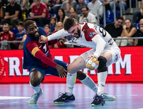 Los cuatro mejores jugadores del mundo, según Dika Mem