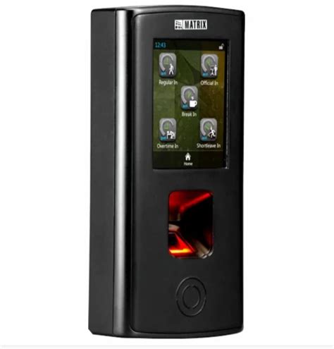 Biometric Access Control System At Rs 28800 New Items In New Delhi