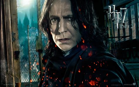 Deathly Hallows Part Ii Official Wallpapers Harry Potter