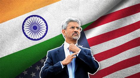 S Jaishankar Takes Dig On American Media For Biased India Coverage