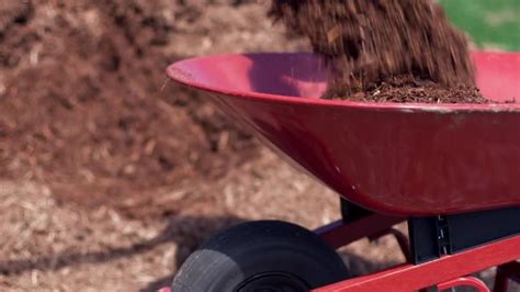 Wheelbarrow Mulch Images Browse 581 Stock Photos Vectors And Video