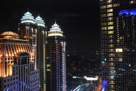 The Capital Residence Apartemen Mewah Di Kawasan SCBD Jual Apartemen