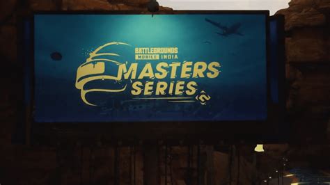 Nodwin Gaming Announces Bgmi Master Series Season