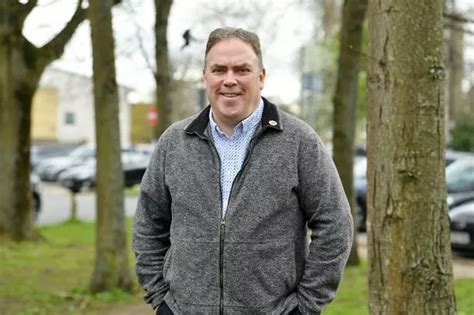 New Croydon Mayor Jason Perry Misses First Scrutiny Meeting Due To