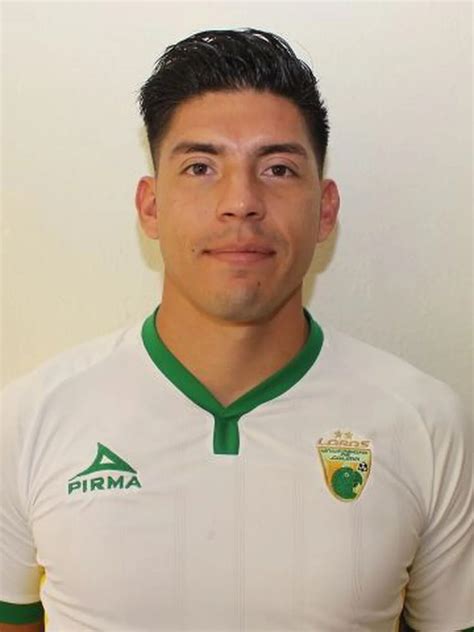 Quién Es El Futbolista Mexicano Que Le Anotó Gol Con El Alianza A Tigres En La Concachampions