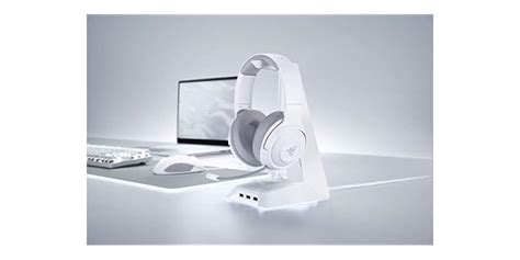 Razer Kraken X Ultralight Gaming Headset, White