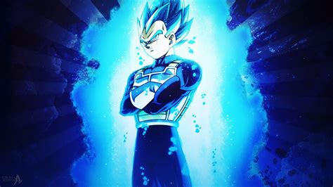 Vegeta Wallpapers Top Free Vegeta Backgrounds Wallpaperaccess