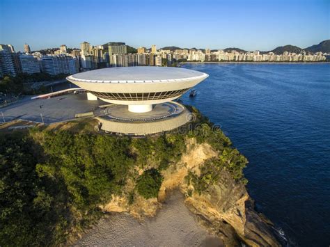 Mac Niteroi Museu De Arte Contempor Nea De Niteris Arquiteto Oscar