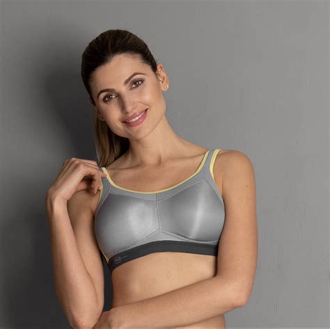 Anita Active Soutien gorge de sport momentum Maintien maximum réf