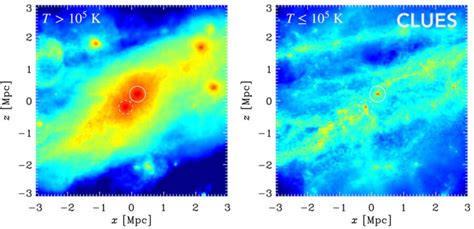 Astronomers Map Andromedas Halo Sky And Telescope Sky And Telescope