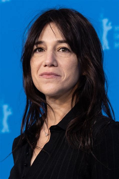 Charlotte Gainsbourg Age Birthday Bio Facts More Famous