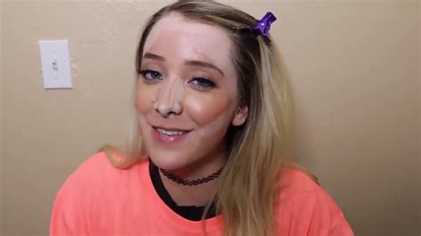 Opposite Contour Tutorial Jenna Marbles Mourey Funny Boyfriend